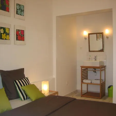 Du Golfe - Saint Jean