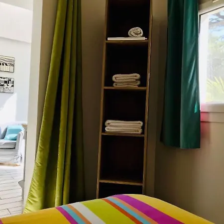 Du Golfe - Saint Jean * La Ciotat