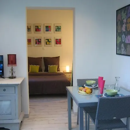 Apartman Du Golfe - Saint Jean La Ciotat