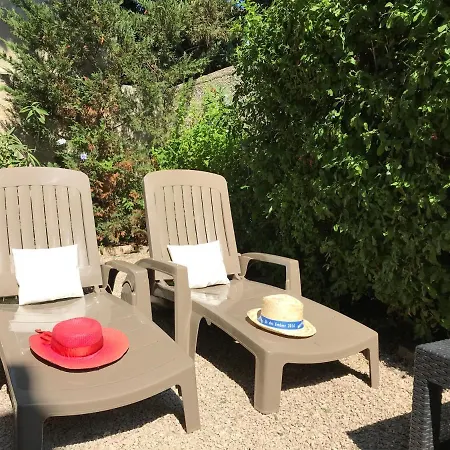 Du Golfe - Saint Jean * La Ciotat