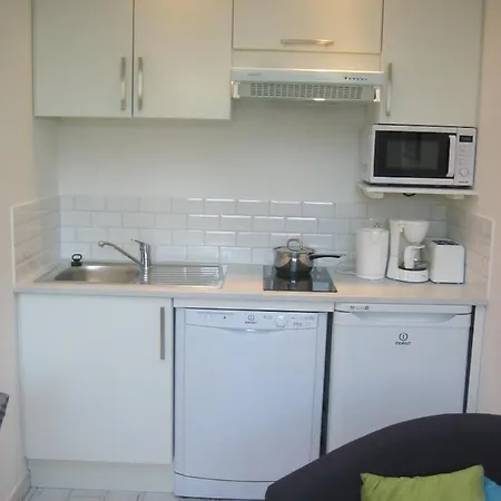 Du Golfe - Saint Jean La Ciotat