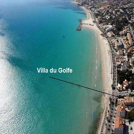 Du Golfe - Saint Jean * La Ciotat