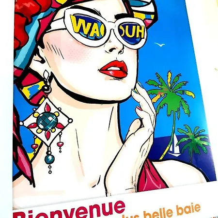 Du Golfe - Saint Jean Apartman La Ciotat