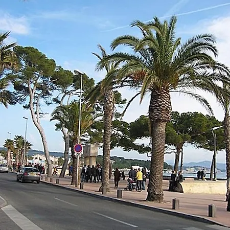 Du Golfe - Saint Jean * La Ciotat