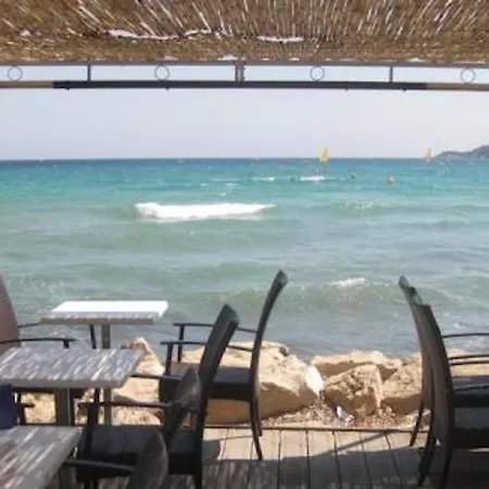 Du Golfe - Saint Jean La Ciotat