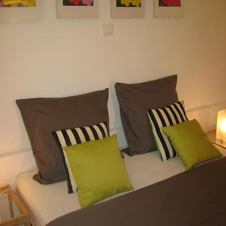 Du Golfe - Saint Jean Apartament