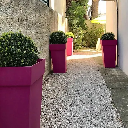 Apartament Du Golfe - Saint Jean La Ciotat