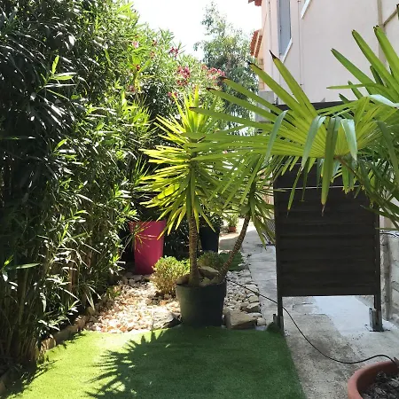 Du Golfe - Saint Jean * La Ciotat