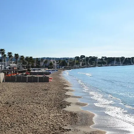 Apartament Du Golfe - Saint Jean La Ciotat