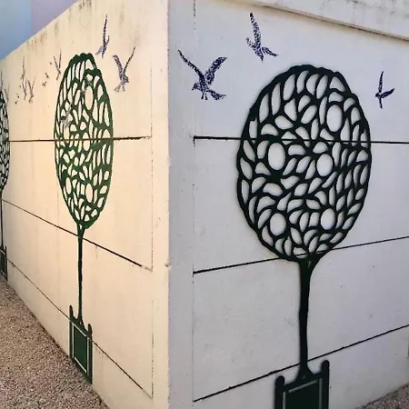 Apartament Du Golfe - Saint Jean