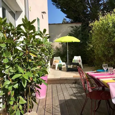 Du Golfe - Saint Jean La Ciotat