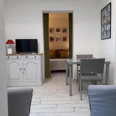 Du Golfe - Saint Jean