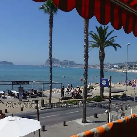 Du Golfe - Saint Jean * La Ciotat